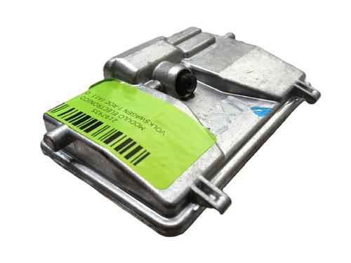 Elektronisk modul VW T-ROC (A11, D11) [2017-2025]  30642039