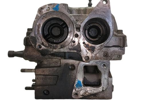 Cylinder head OPEL CORSA D Hatchback Van (S07) 1.3 CDTI (L08) | BP26123758M5 