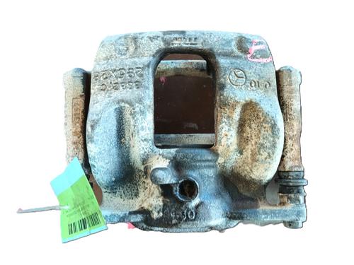 Used Left front brake caliper MERCEDES-BENZ B-CLASS Sports Tourer (W246, W242) B 180 (246.242) (122 hp) 29942331