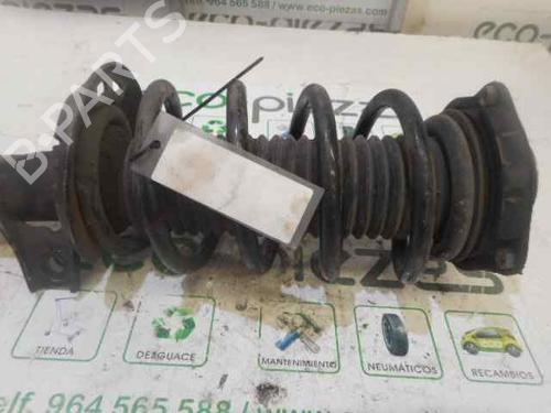 Left front shock absorber VW TOURAN (1T1, 1T2) 1.9 TDI | BP6878552M16 
