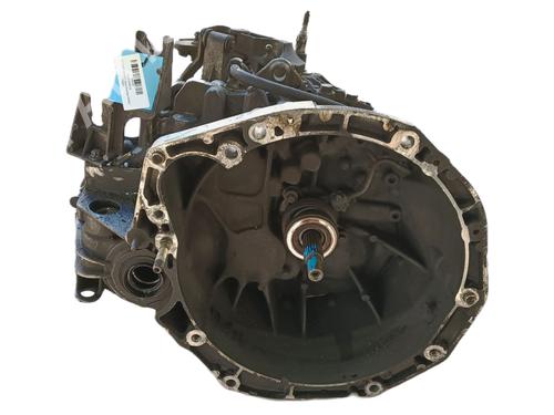 Used Gearbox RENAULT SCÉNIC II (JM0/1_) [2003-2010]  16927612