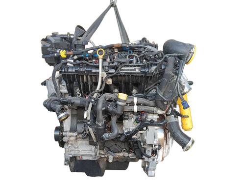 Engine LAND ROVER DISCOVERY SPORT (L550) 2.0 D 4x4 | BP39470191M1 - Image 21