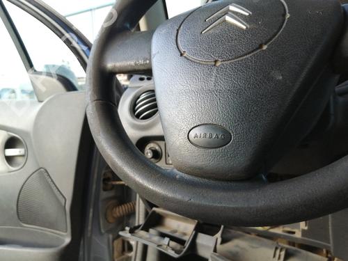 Driver airbag CITROËN C3 I (FC_, FN_) 1.4 HDi | BP7017753C9 