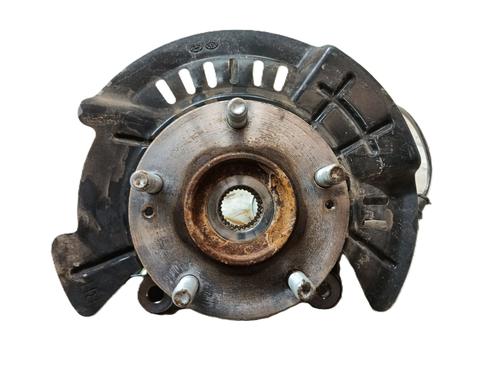Right front steering knuckle HYUNDAI KONA (OS, OSE, OSI) 1.0 T-GDi | BP29457033M26 