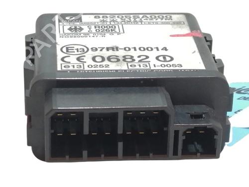 Electronic module SUBARU FORESTER (SG_)  | BP14261453M83 