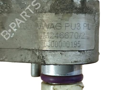 AC pipe VW GOLF V (1K1) 2.0 TDI | BP28424626M126