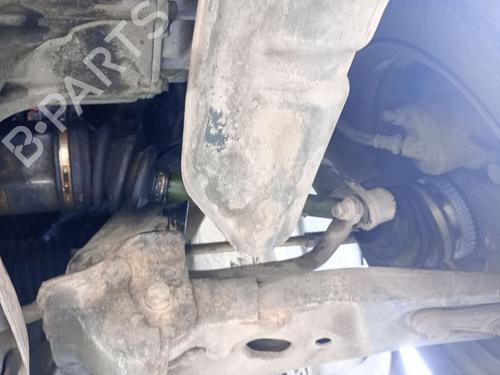 Left front driveshaft KIA SHUMA II (FB) 1.6 | BP21589987M38 