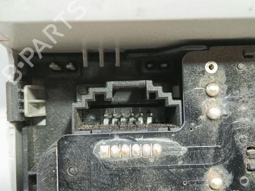 Interior roof light VW GOLF VII (5G1, BQ1, BE1, BE2) 1.6 TDI | BP29354754I8 