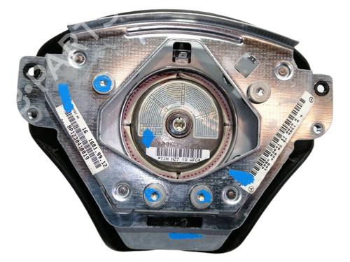 Driver airbag MERCEDES-BENZ VANEO (414)  | BP10084128C9 