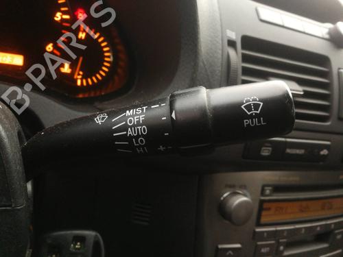 Steering column stalk TOYOTA AVENSIS (_T25_) 2.0 D-4D (CDT250_, CDT250R) | BP9058872I23 