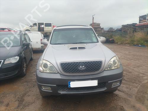 Brukte deler til HYUNDAI TERRACAN (HP) 2.9 CRDi 4WD (163 hp) 4359466