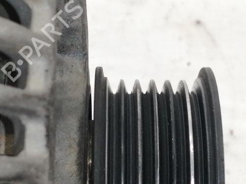 Alternator OPEL ZAFIRA A MPV (T98) 2.2 DTI 16V (F75) | BP10335063M7 