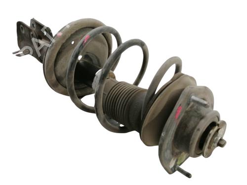 Used Left front shock absorber Left front shock absorber FIAT SEICENTO / 600 (187_) [1997-2010] 10371153 10371153