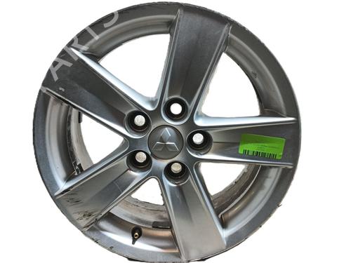 Used Rim MITSUBISHI LANCER VIII (CY_A, CZ_A) 2.0 DI-D (CY8A) (140 hp) 31664748
