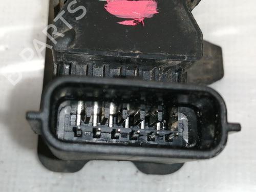 Electronic module KIA SPORTAGE IV (QL, QLE) 1.7 CRDi | BP9650358M83 
