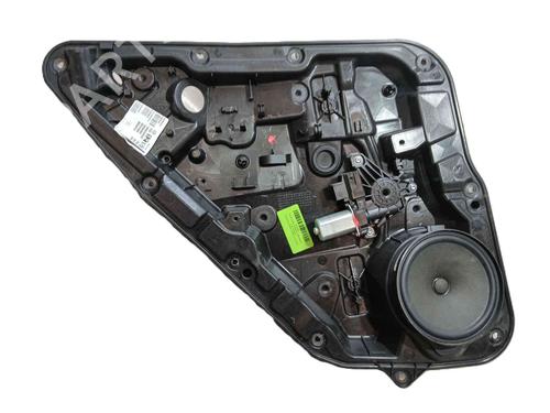 Used Rear left window mechanism Rear left window mechanism MERCEDES-BENZ GLA-CLASS (X156) GLA 220 d (156.903) (177 hp) 36111667 36111667