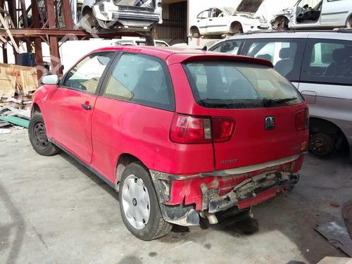 Steering column stalk SEAT IBIZA II (6K1) 1.9 TDI | BP5361301I23 