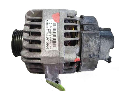 Used Alternator Alternator 36987596 36987596