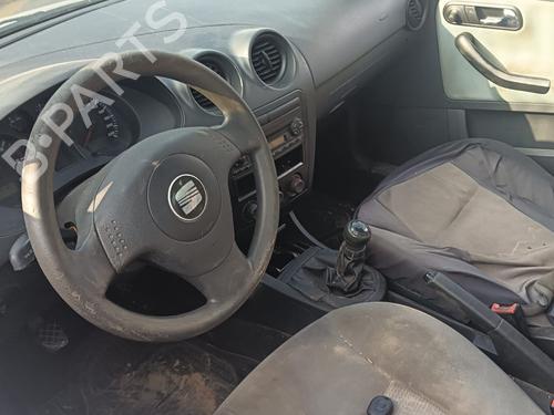 Front left door window SEAT CORDOBA (6L2) 1.9 TDI | BP23031040C18 