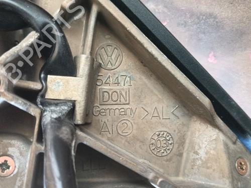 Lusterko boczne lewe VW PASSAT B5.5 (3B3) 1.9 TDI | BP29937995C26