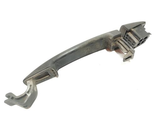 Front right exterior door handle CITROËN BERLINGO / BERLINGO FIRST Box Body/MPV (M_) 1.6 HDI 75 (MB9HW) | BP7011165C129 