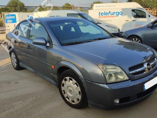 Brugte OPEL VECTRA C (Z02) 2.0 DTI 16V (F69) (101 hp) 3589216