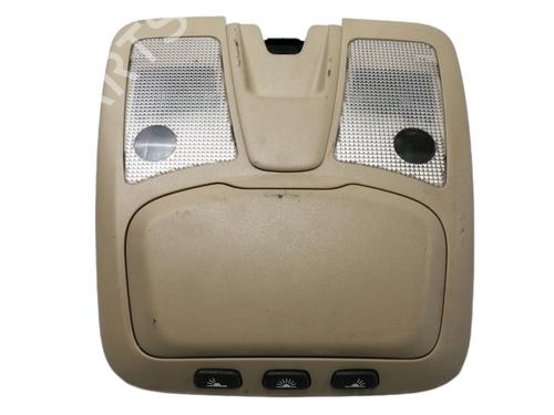 Innerbelysning VOLVO S80 I (184) D5 (163 hp) 10553838