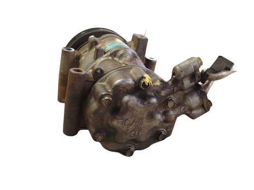 AC compressor RENAULT KANGOO (KC0/1_) 1.5 dCi (KC07) | BP38560406M34 - Image 2