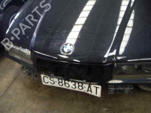 Left rear driveshaft BMW 3 Compact (E36)  | BP5822390M40 