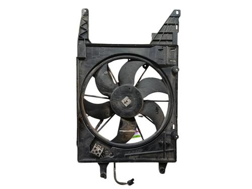 Radiator fan DACIA LOGAN (LS_) | BP36071259M35 - Image 3
