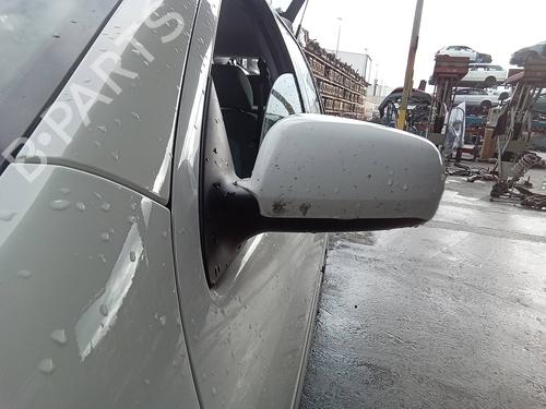 Left mirror SKODA FABIA I (6Y2) 1.9 SDI | BP14981136C26 