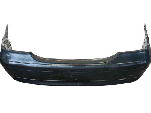 Used Rear bumper Rear bumper 38288421 38288421