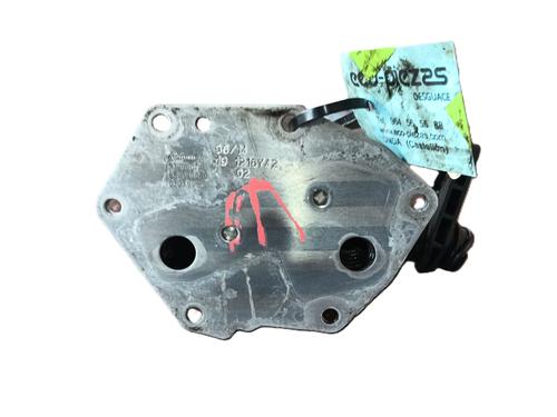 Oil radiator LAND ROVER RANGE ROVER EVOQUE (L538)  | BP29432758M33 