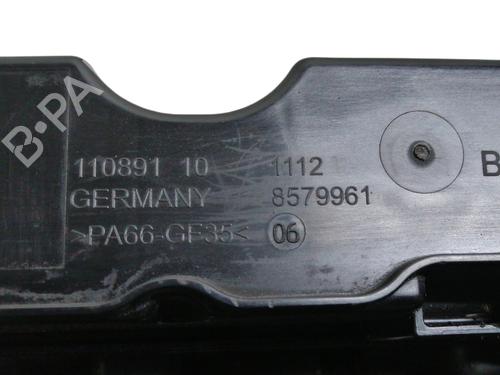 Ventildeckel BMW X1 (F48) sDrive 18 d | BP16563205M124 