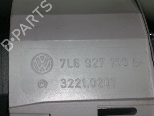 Switch VW TOUAREG (7LA, 7L6, 7L7)  | BP10418686I30 