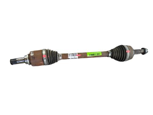 Semiasse anteriore sinistro Semiasse anteriore sinistro 38952459 38952459