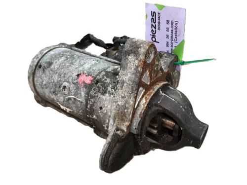 Used Starter Starter 39168758 39168758