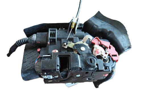 Used Rear right lock AUDI A4 B6 (8E2) 1.9 TDI (130 hp) 29374278