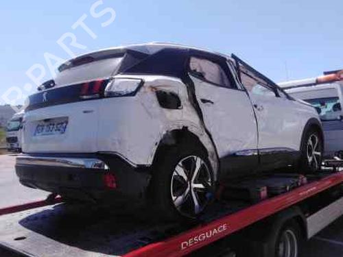 PEUGEOT 3008 II SUV (MC_, MR_, MJ_, M4_) 1.2 THP/ PureTech 130 (MRHNSM, MRHNSU, MRHNSJ, MRHNYW,... (131 hp) 698131