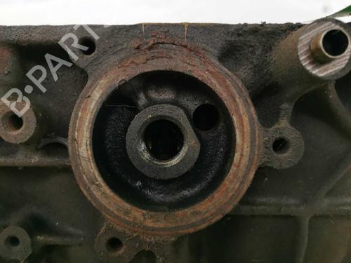 Motor (til dele) CITROËN C8 (EA_, EB_) | BP25801774M64 - Image 8