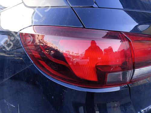 Left taillight OPEL ASTRA K Sports Tourer (B16)  | BP27319416C34 