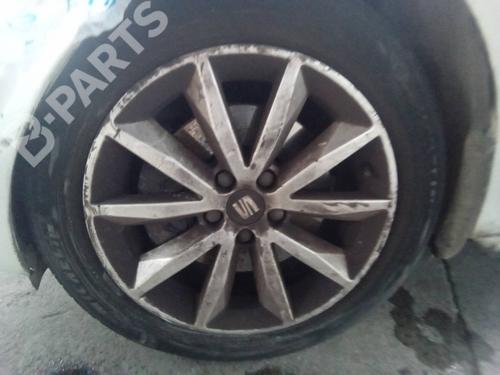 Used Rim Rim SEAT TOLEDO IV (KG3) 1.6 TDI (105 hp) 11087954 11087954