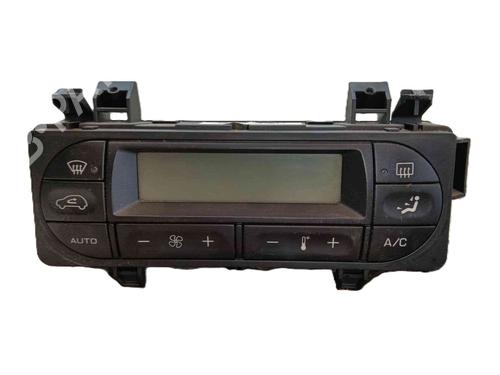 Used Climate control Climate control 37233425 37233425