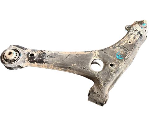 Right front suspension arm MERCEDES-BENZ SPRINTER 3-t Van (B910) 211 CDI (910.621, 910.623) | BP26566449M13