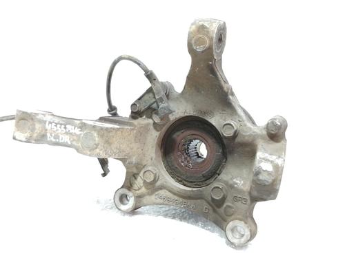 Right front steering knuckle CHRYSLER VOYAGER IV (RG, RS)  | BP6695571M26 