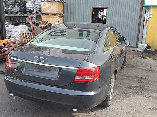 Grille d'aération AUDI A6 C6 (4F2) 2.0 TDI | BP11653560I21 