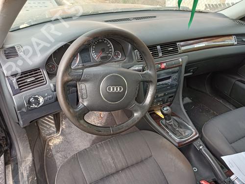 Lygtevasker AUDI A6 C5 (4B2) 2.5 TDI | BP21850241E17 