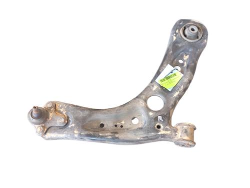 Used Right front suspension arm AUDI A3 (8V1, 8VK) 1.4 TFSI (122 hp) 26566363
