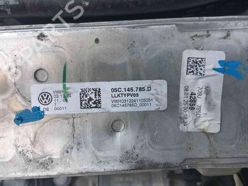 Motor SEAT ATECA (KH7, KHP) 1.0 TSI | BP36865641M1 - Image 12