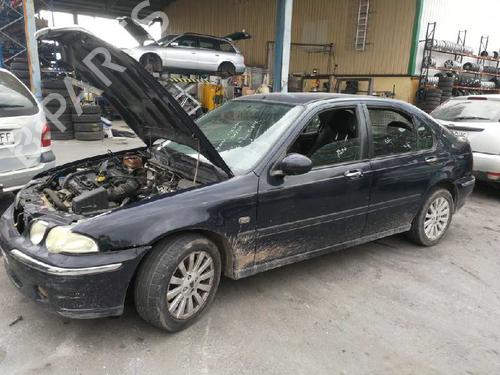 Throttle body ROVER 45 I Hatchback (RT)  | BP5380909M82 